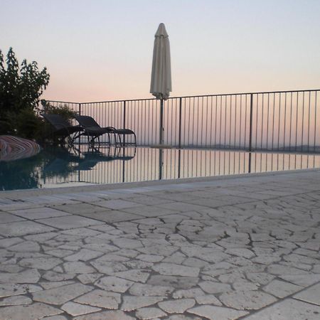 Locanda La Candola Farra di Soligo ภายนอก รูปภาพ