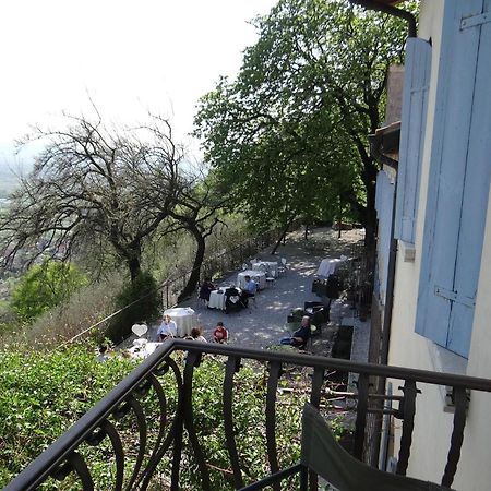 Locanda La Candola Farra di Soligo ภายนอก รูปภาพ