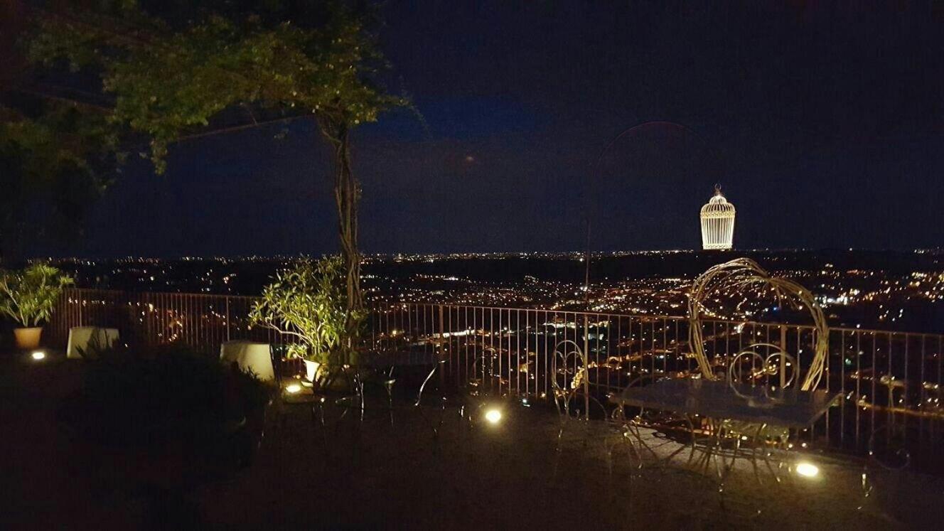 Locanda La Candola Farra di Soligo ภายนอก รูปภาพ