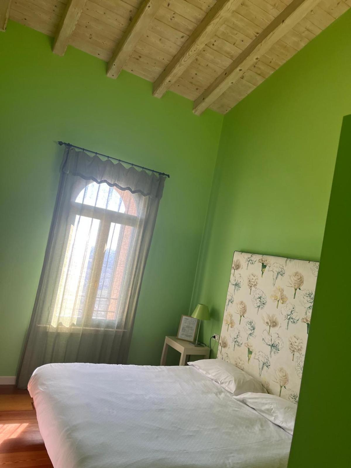 Locanda La Candola Farra di Soligo ภายนอก รูปภาพ