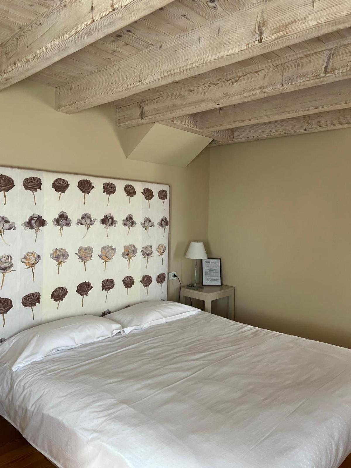 Locanda La Candola Farra di Soligo ภายนอก รูปภาพ