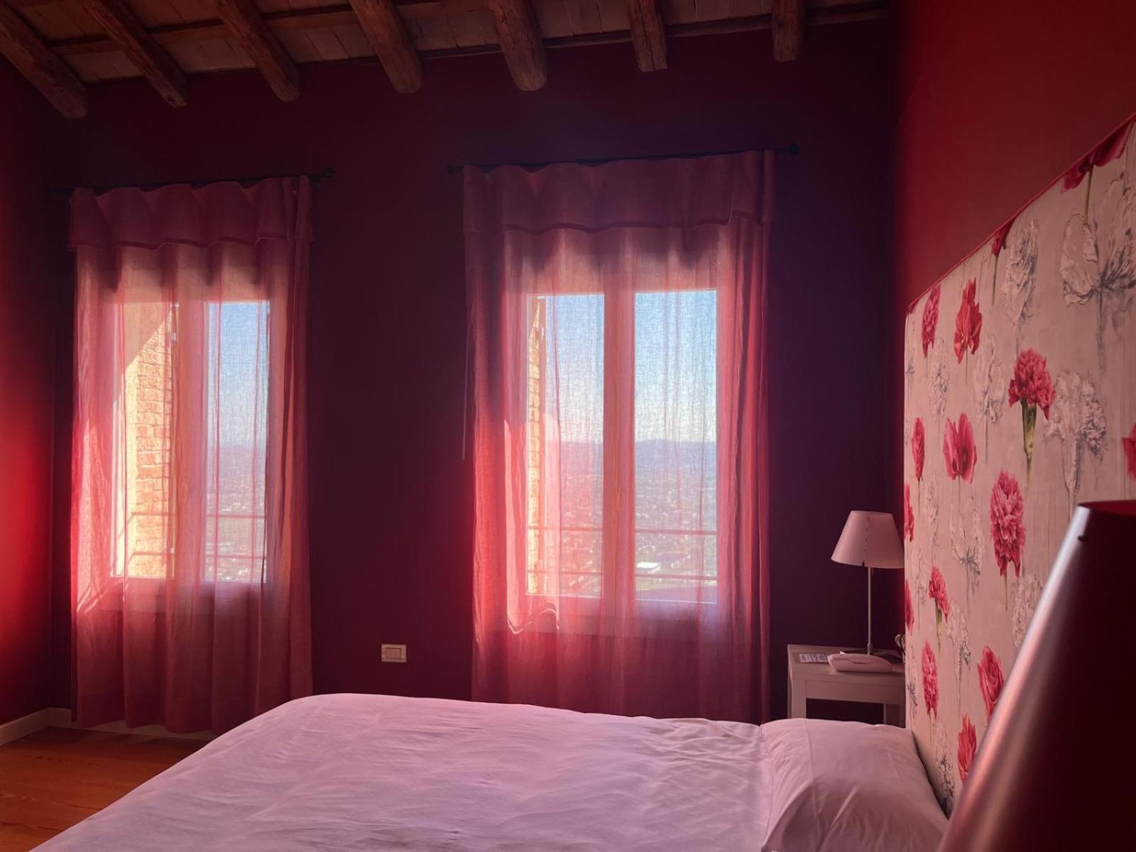 Locanda La Candola Farra di Soligo ภายนอก รูปภาพ
