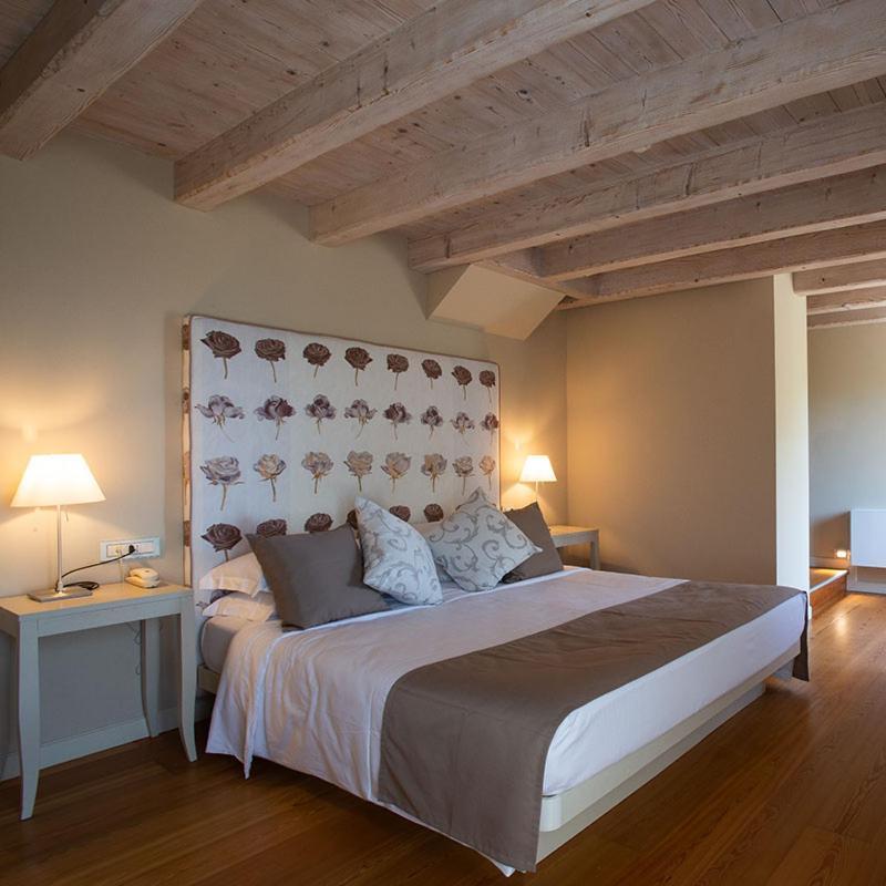Locanda La Candola Farra di Soligo ภายนอก รูปภาพ