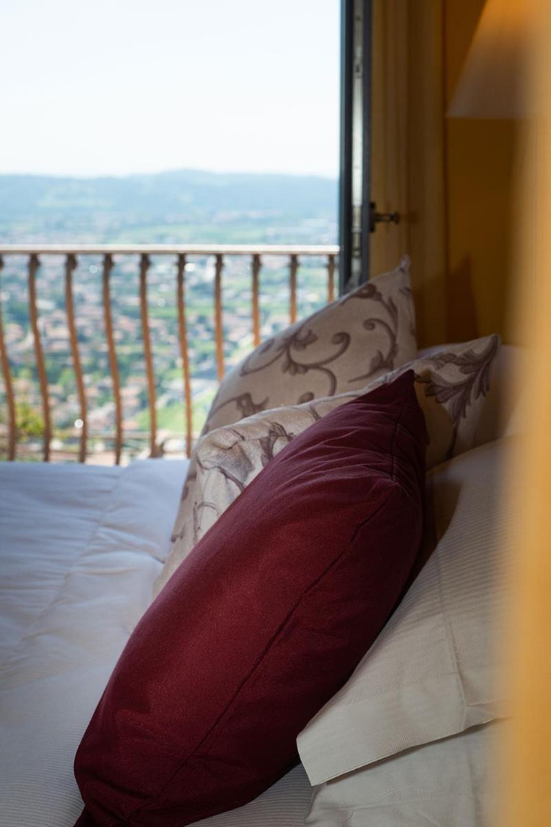 Locanda La Candola Farra di Soligo ภายนอก รูปภาพ